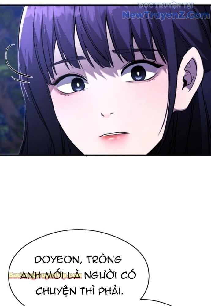 Hẹn Hò Rùng Rợn Chap 7 - Next Chap 8