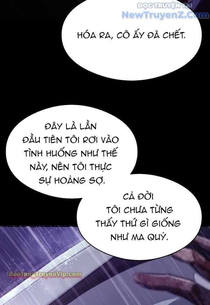 Hẹn Hò Rùng Rợn Chap 7 - Next Chap 8