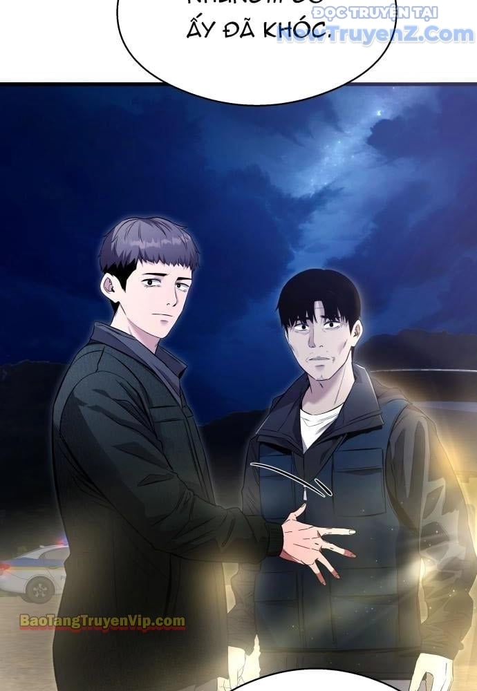 Hẹn Hò Rùng Rợn Chap 7 - Next Chap 8