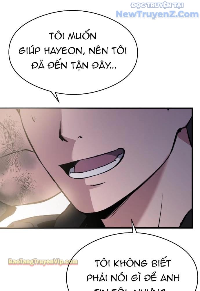 Hẹn Hò Rùng Rợn Chap 7 - Next Chap 8