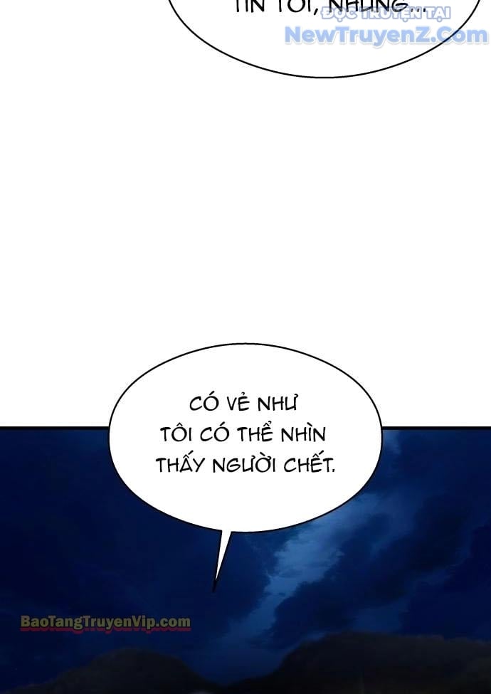 Hẹn Hò Rùng Rợn Chap 7 - Next Chap 8