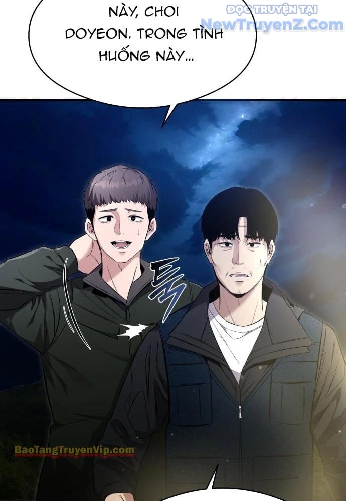 Hẹn Hò Rùng Rợn Chap 7 - Next Chap 8