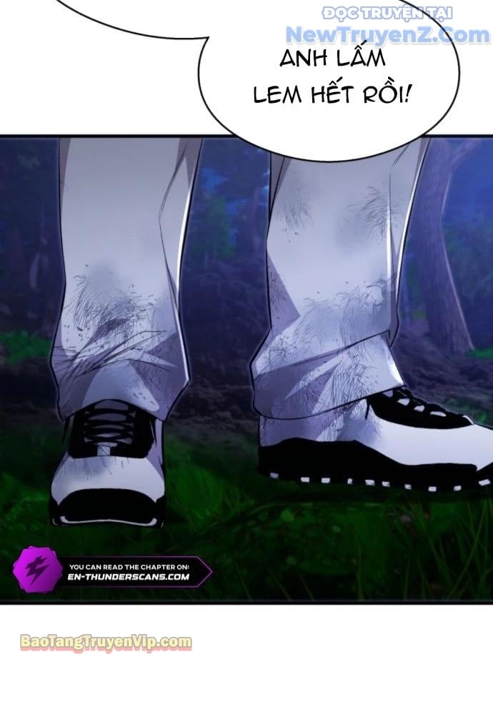 Hẹn Hò Rùng Rợn Chap 7 - Next Chap 8