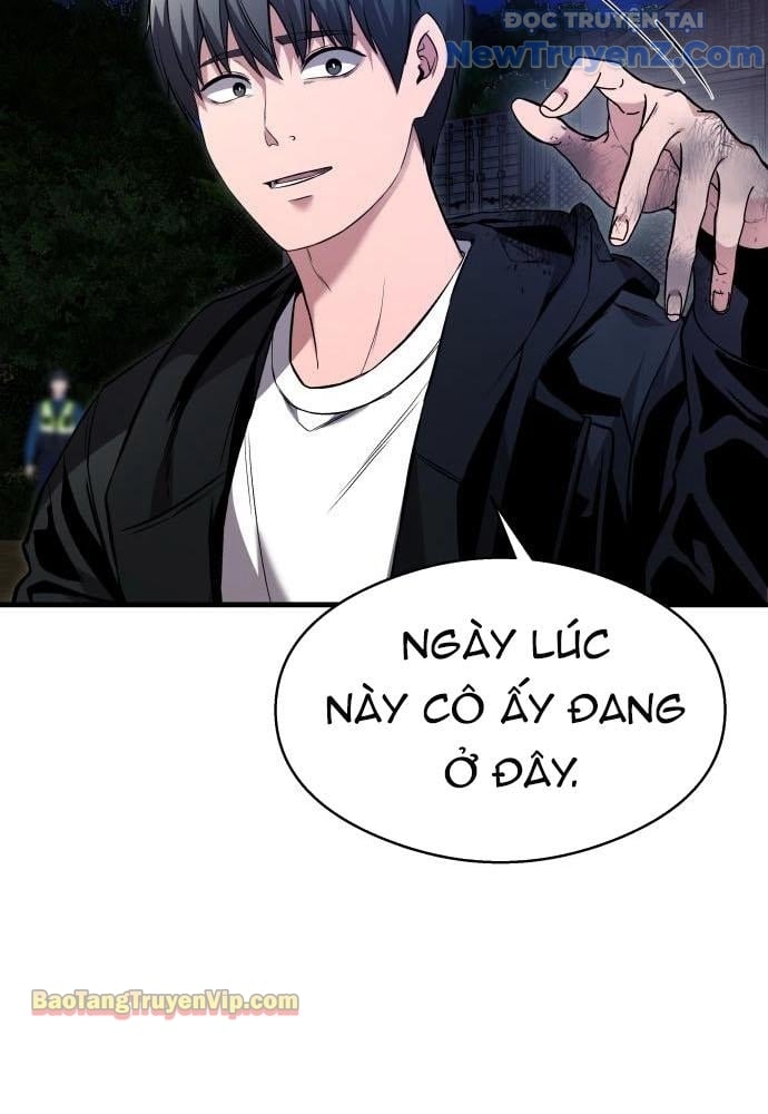 Hẹn Hò Rùng Rợn Chap 7 - Next Chap 8