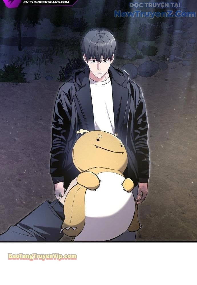 Hẹn Hò Rùng Rợn Chap 7 - Next Chap 8