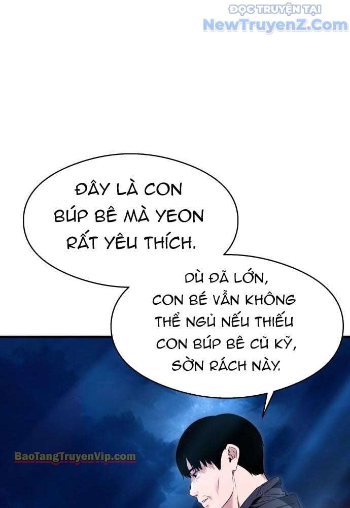 Hẹn Hò Rùng Rợn Chap 7 - Next Chap 8