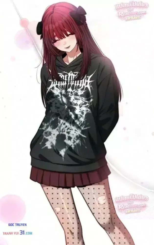 Hẹn Hò Rùng Rợn Chap 71 - Next Chap 72
