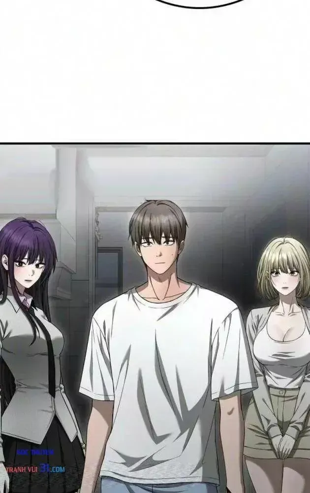 Hẹn Hò Rùng Rợn Chap 71 - Next Chap 72