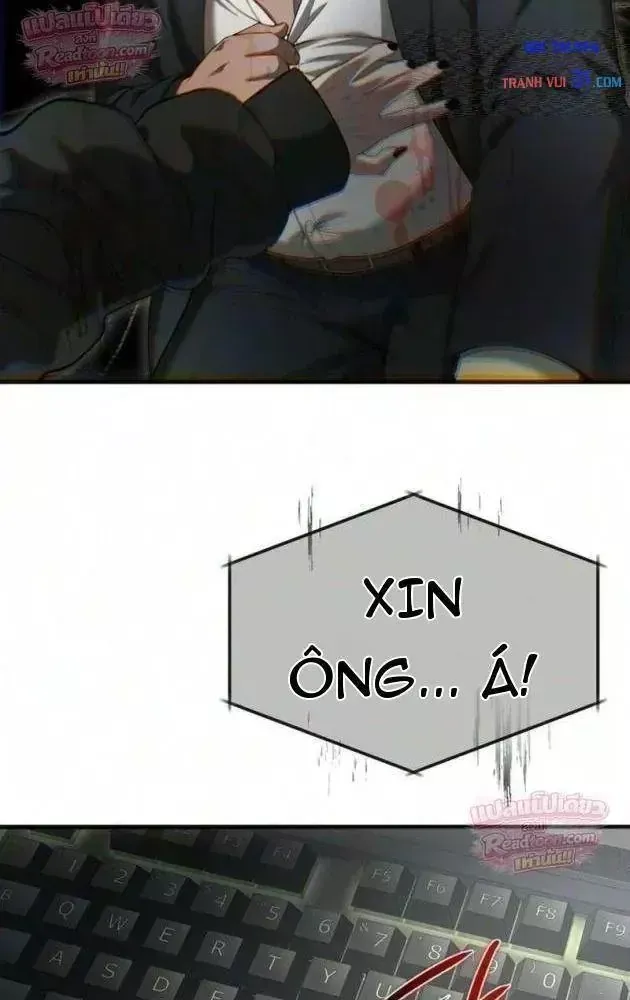 Hẹn Hò Rùng Rợn Chap 71 - Next Chap 72