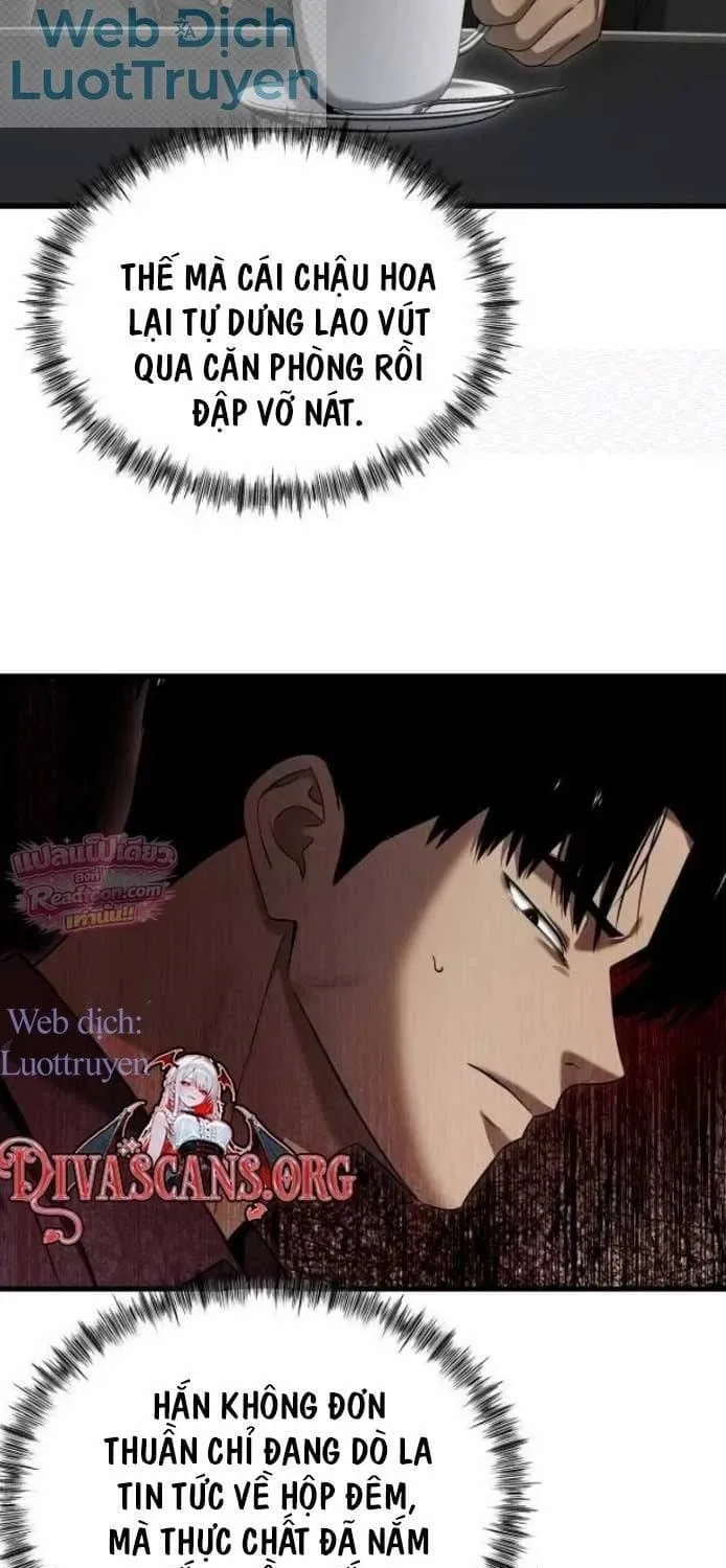 Hẹn Hò Rùng Rợn Chap 76 - Next Chap 77