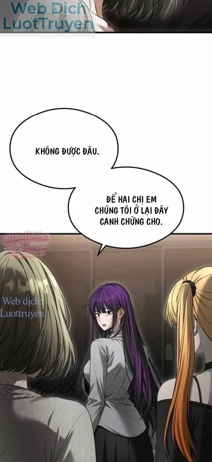 Hẹn Hò Rùng Rợn Chap 76 - Next Chap 77