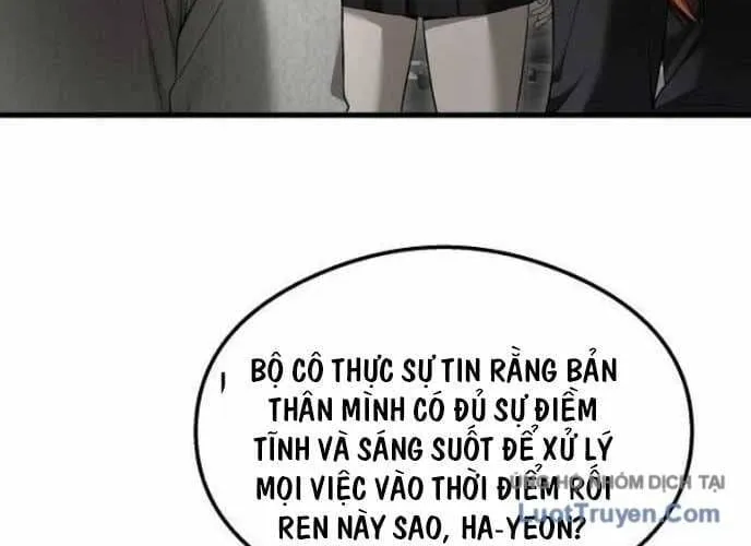 Hẹn Hò Rùng Rợn Chap 76 - Next Chap 77
