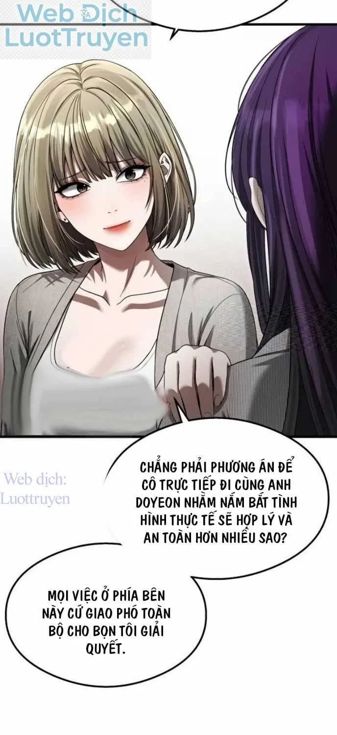 Hẹn Hò Rùng Rợn Chap 76 - Next Chap 77