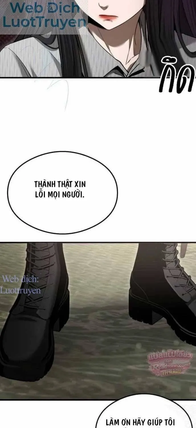 Hẹn Hò Rùng Rợn Chap 76 - Next Chap 77