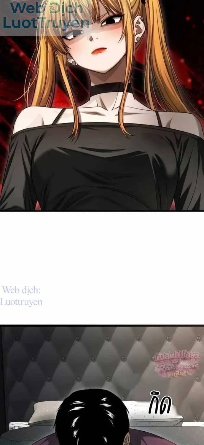 Hẹn Hò Rùng Rợn Chap 76 - Next Chap 77