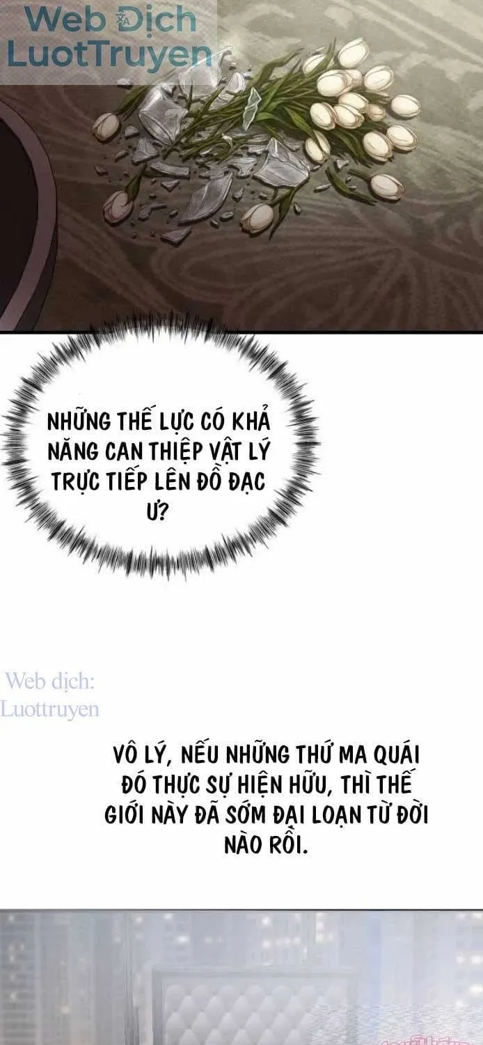 Hẹn Hò Rùng Rợn Chap 76 - Next Chap 77