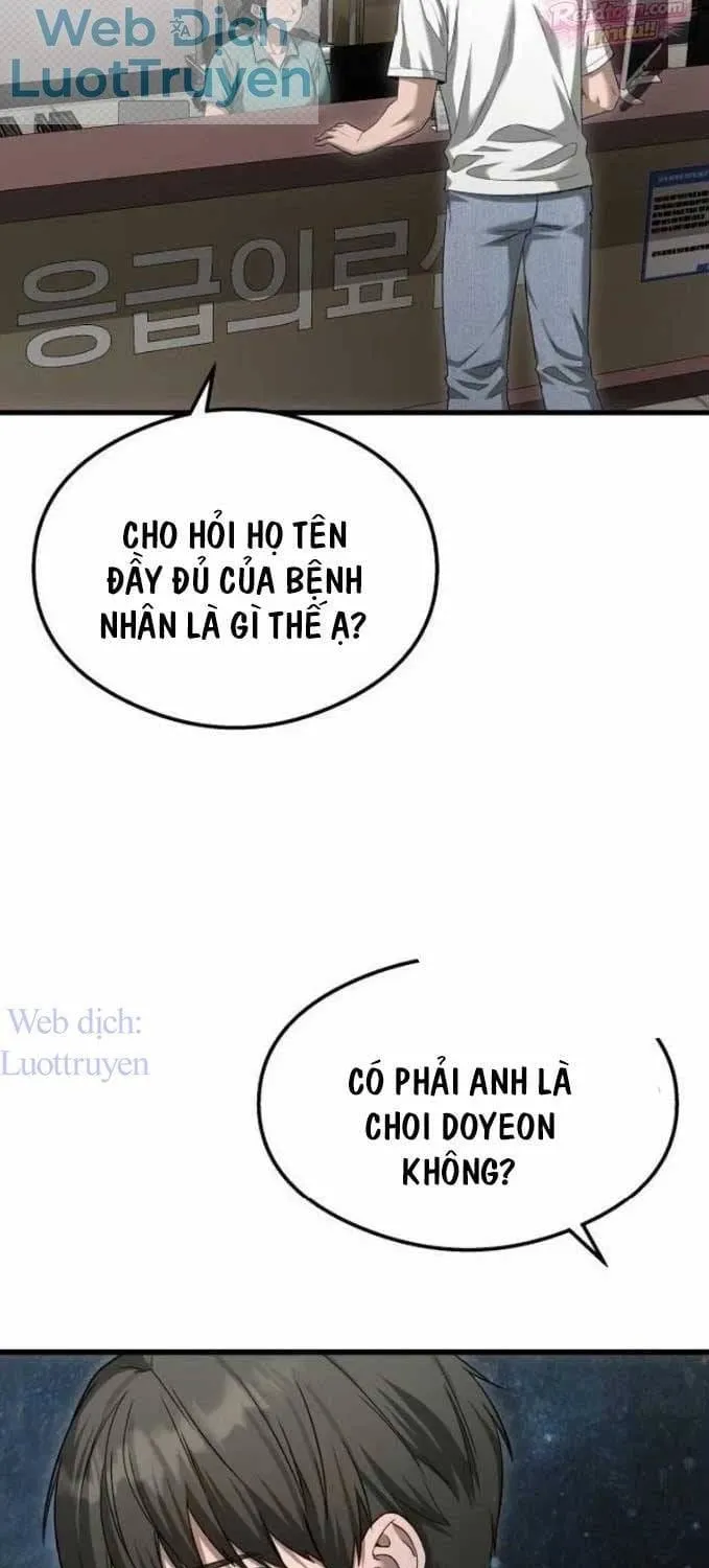 Hẹn Hò Rùng Rợn Chap 76 - Next Chap 77