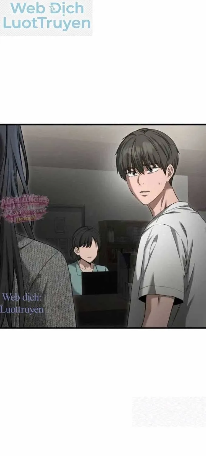 Hẹn Hò Rùng Rợn Chap 76 - Next Chap 77