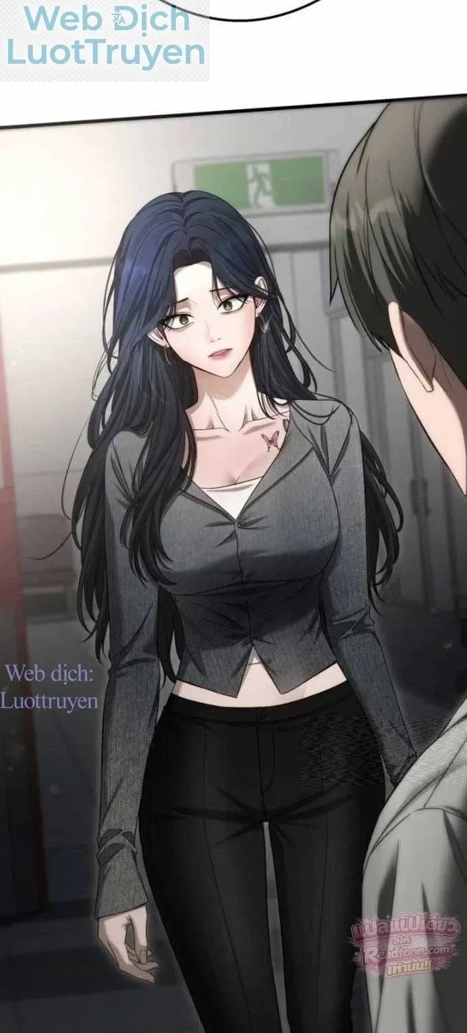 Hẹn Hò Rùng Rợn Chap 76 - Next Chap 77