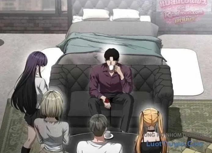 Hẹn Hò Rùng Rợn Chap 76 - Next Chap 77