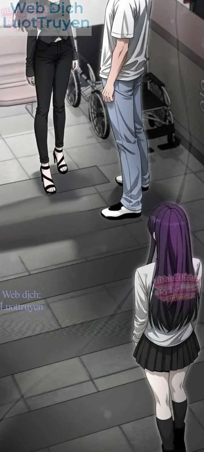 Hẹn Hò Rùng Rợn Chap 76 - Next Chap 77