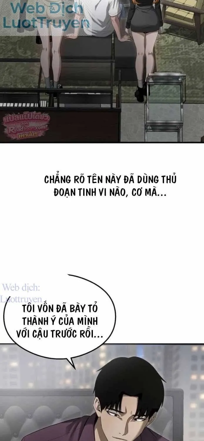 Hẹn Hò Rùng Rợn Chap 76 - Next Chap 77