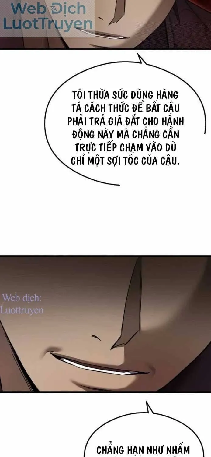Hẹn Hò Rùng Rợn Chap 76 - Next Chap 77