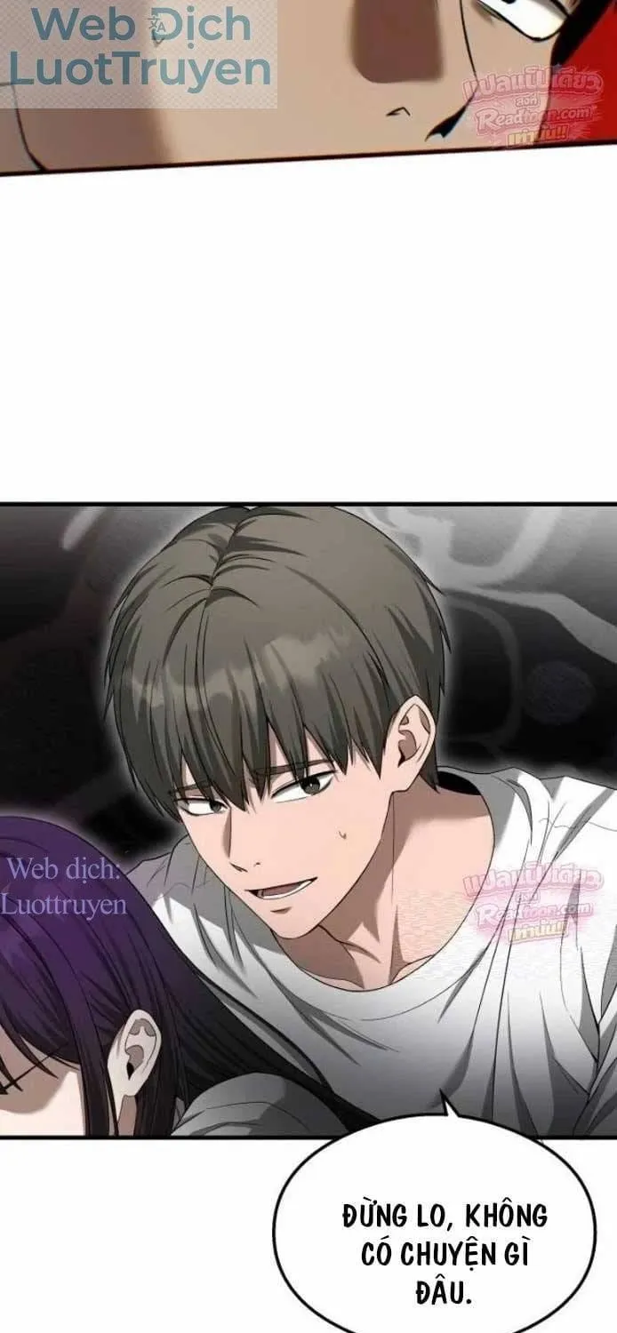 Hẹn Hò Rùng Rợn Chap 76 - Next Chap 77