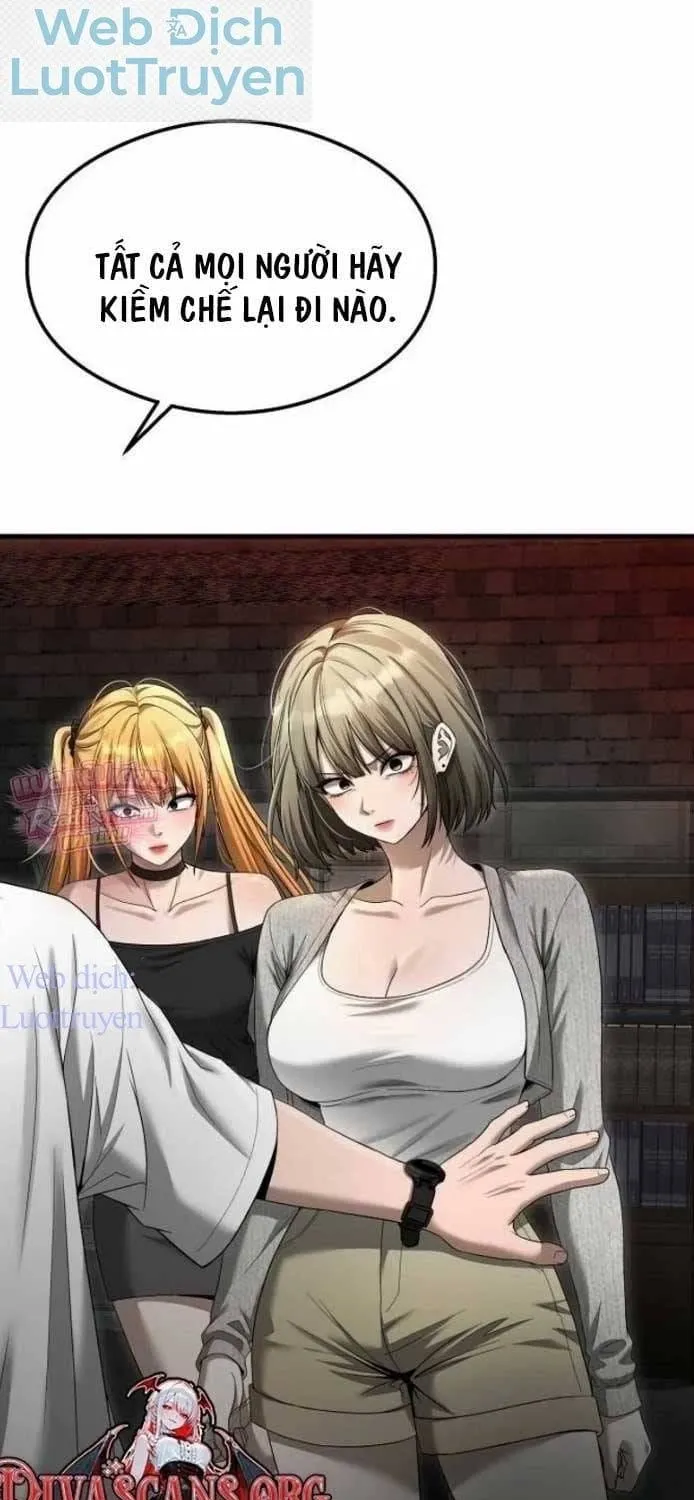 Hẹn Hò Rùng Rợn Chap 76 - Next Chap 77