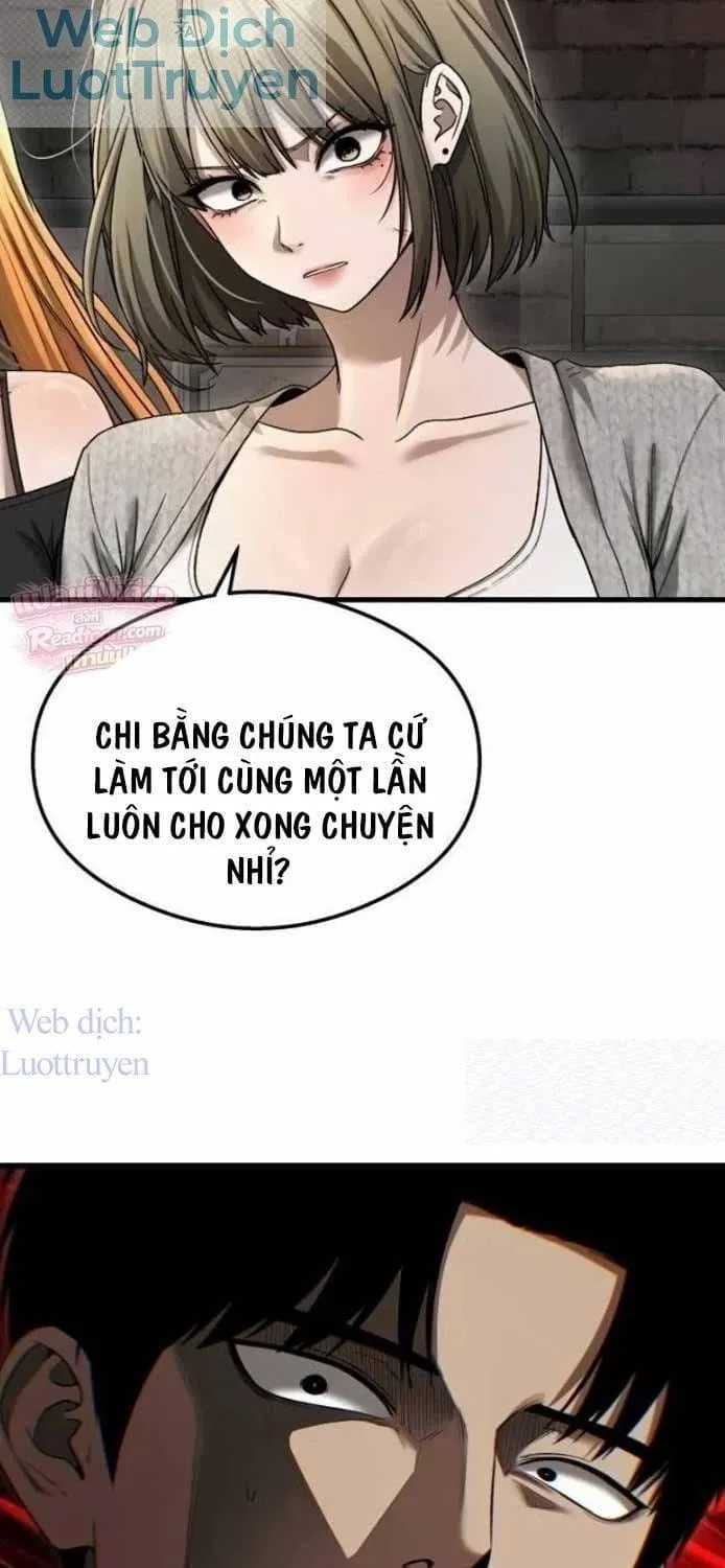 Hẹn Hò Rùng Rợn Chap 76 - Next Chap 77