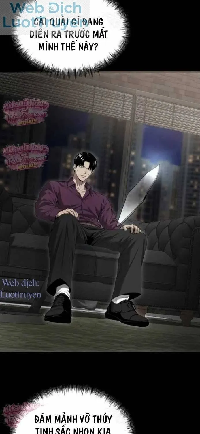 Hẹn Hò Rùng Rợn Chap 76 - Next Chap 77