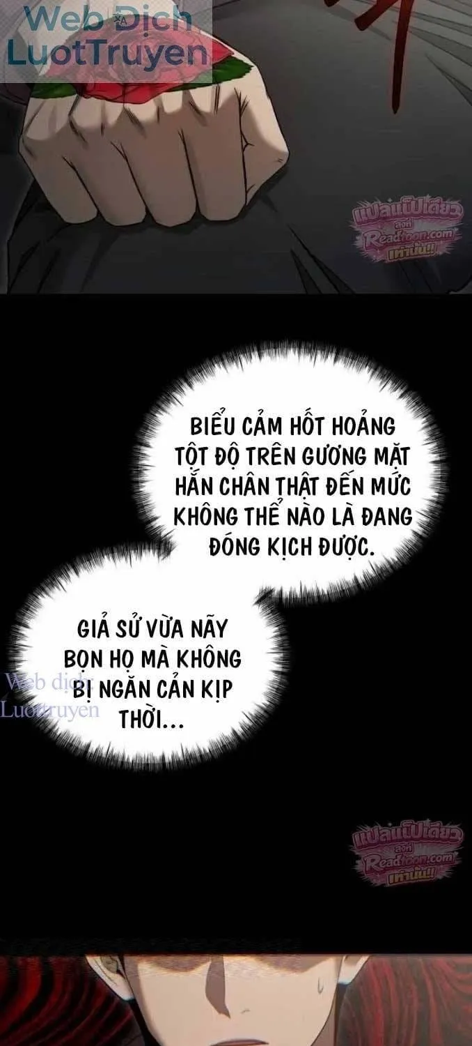 Hẹn Hò Rùng Rợn Chap 76 - Next Chap 77