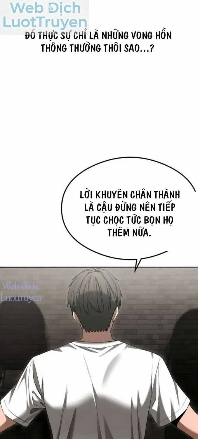 Hẹn Hò Rùng Rợn Chap 76 - Next Chap 77