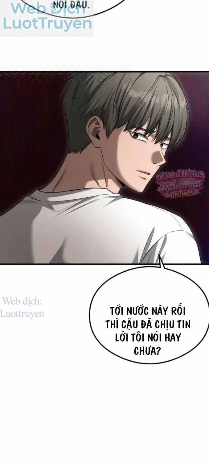 Hẹn Hò Rùng Rợn Chap 76 - Next Chap 77