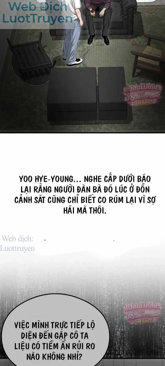 Hẹn Hò Rùng Rợn Chap 76 - Next Chap 77