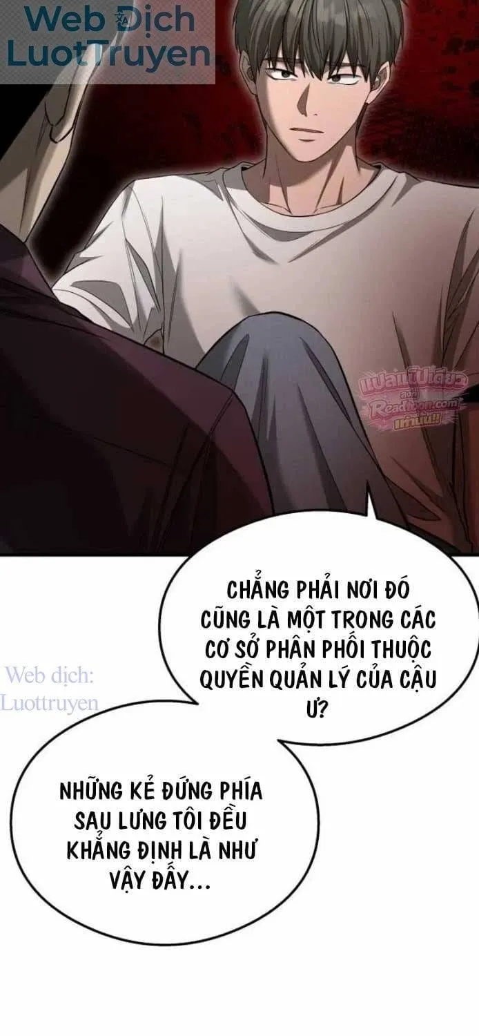Hẹn Hò Rùng Rợn Chap 76 - Next Chap 77