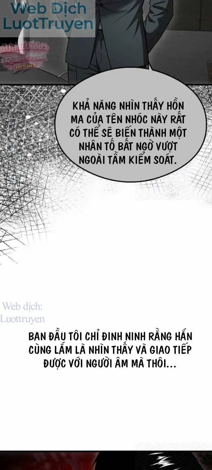 Hẹn Hò Rùng Rợn Chap 76 - Next Chap 77