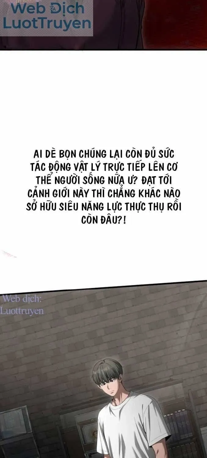 Hẹn Hò Rùng Rợn Chap 76 - Next Chap 77