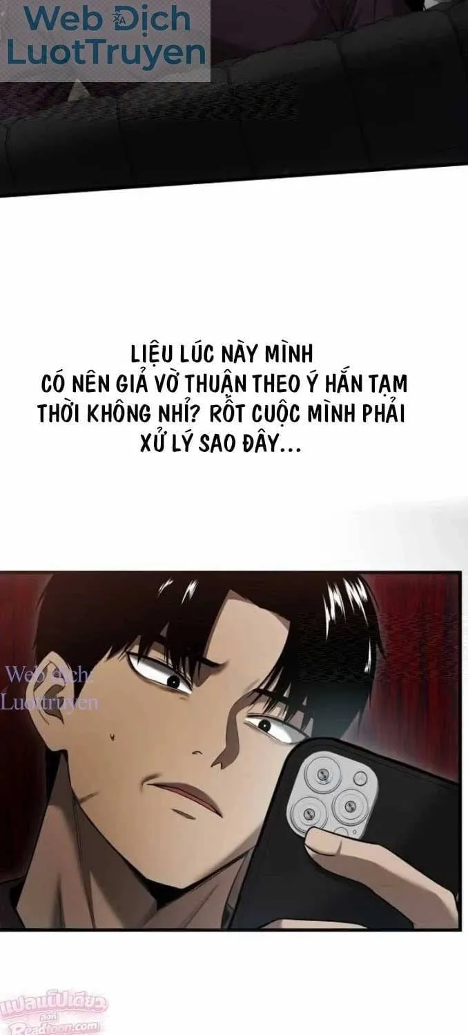 Hẹn Hò Rùng Rợn Chap 76 - Next Chap 77