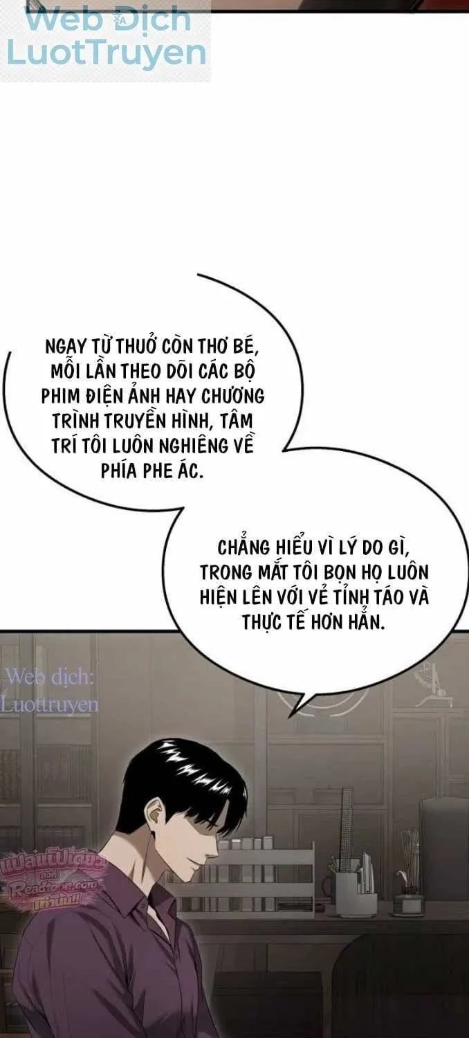 Hẹn Hò Rùng Rợn Chap 76 - Next Chap 77