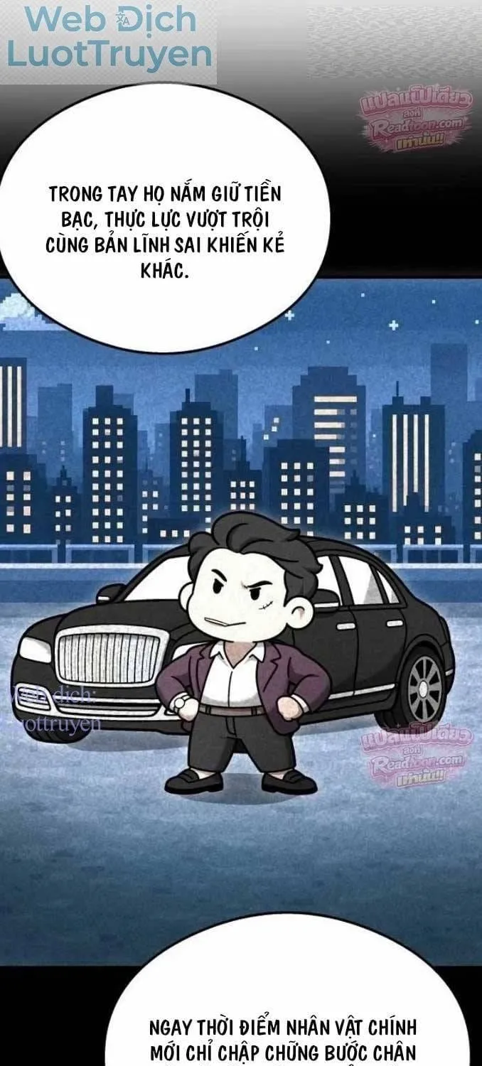 Hẹn Hò Rùng Rợn Chap 76 - Next Chap 77