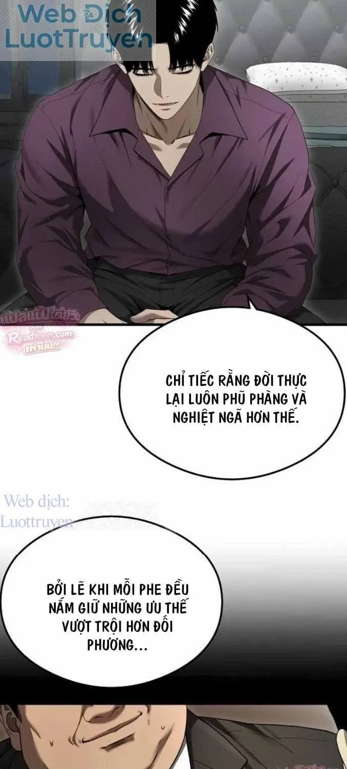 Hẹn Hò Rùng Rợn Chap 76 - Next Chap 77