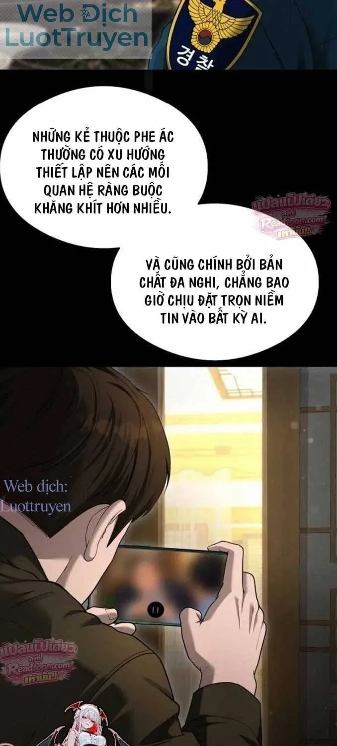 Hẹn Hò Rùng Rợn Chap 76 - Next Chap 77