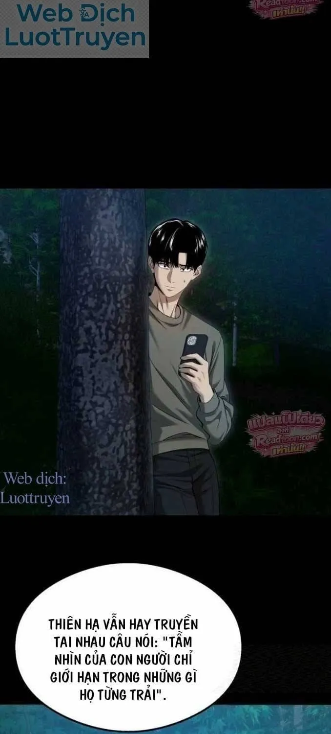 Hẹn Hò Rùng Rợn Chap 76 - Next Chap 77