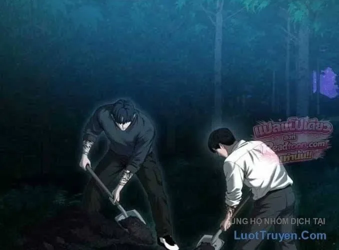 Hẹn Hò Rùng Rợn Chap 76 - Next Chap 77