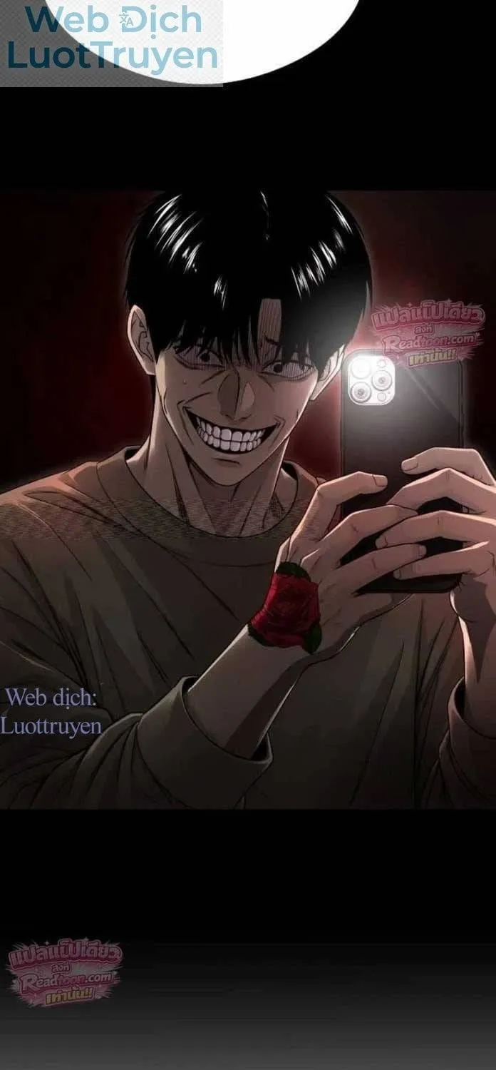 Hẹn Hò Rùng Rợn Chap 76 - Next Chap 77