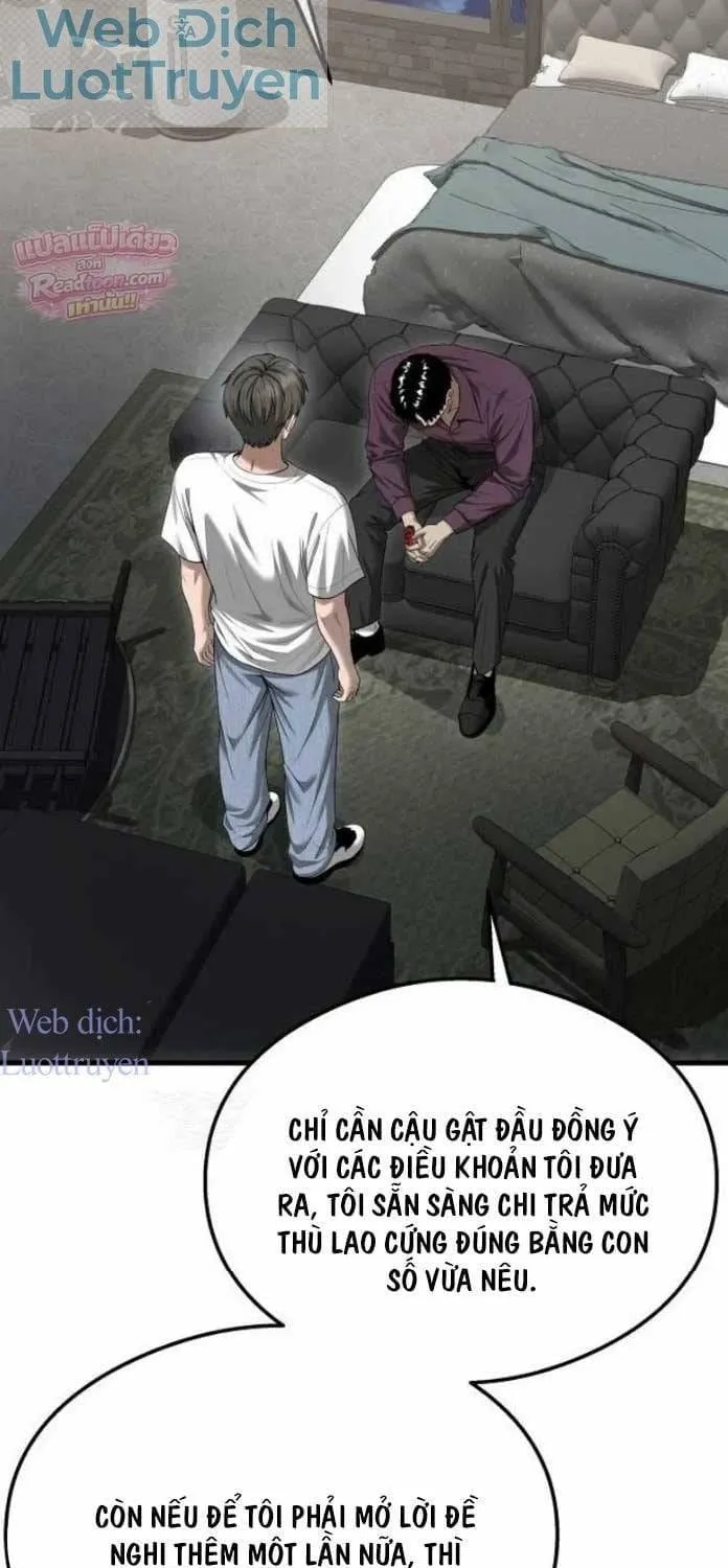 Hẹn Hò Rùng Rợn Chap 76 - Next Chap 77