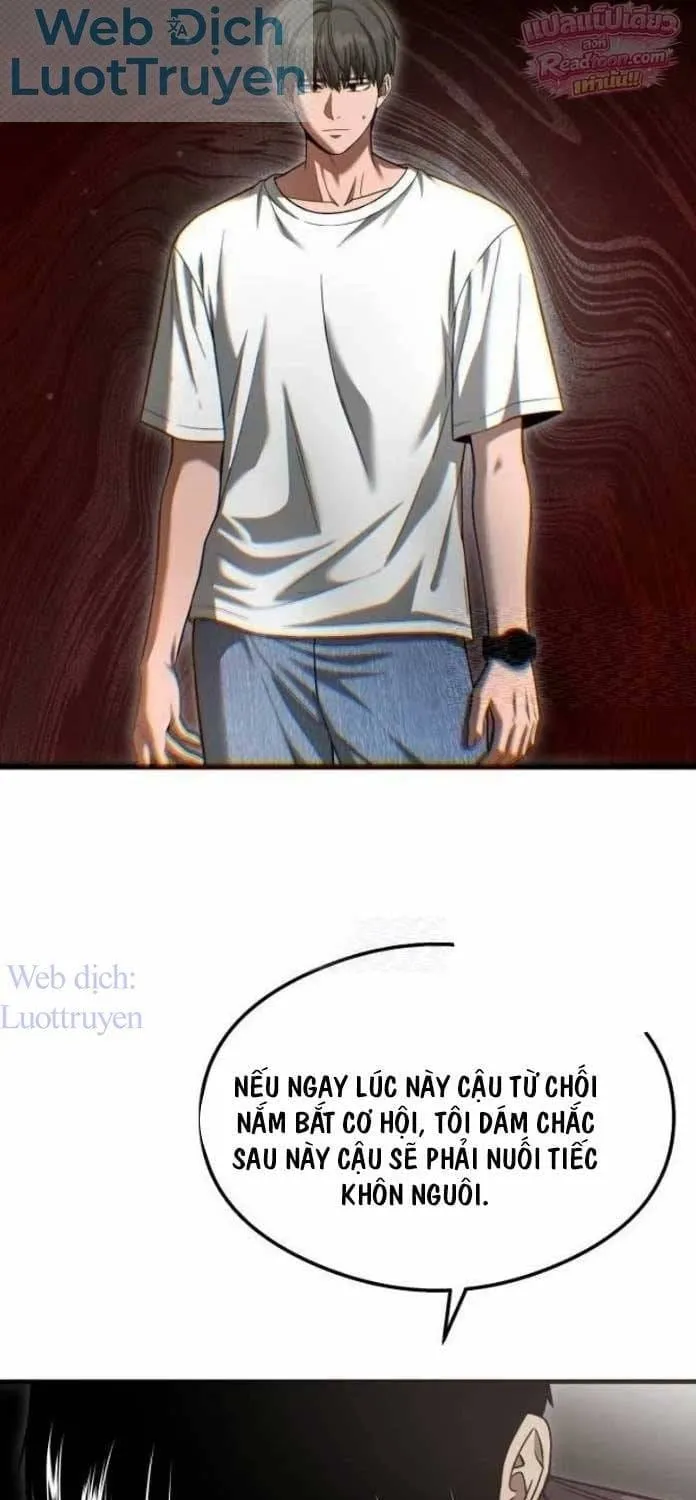 Hẹn Hò Rùng Rợn Chap 76 - Next Chap 77