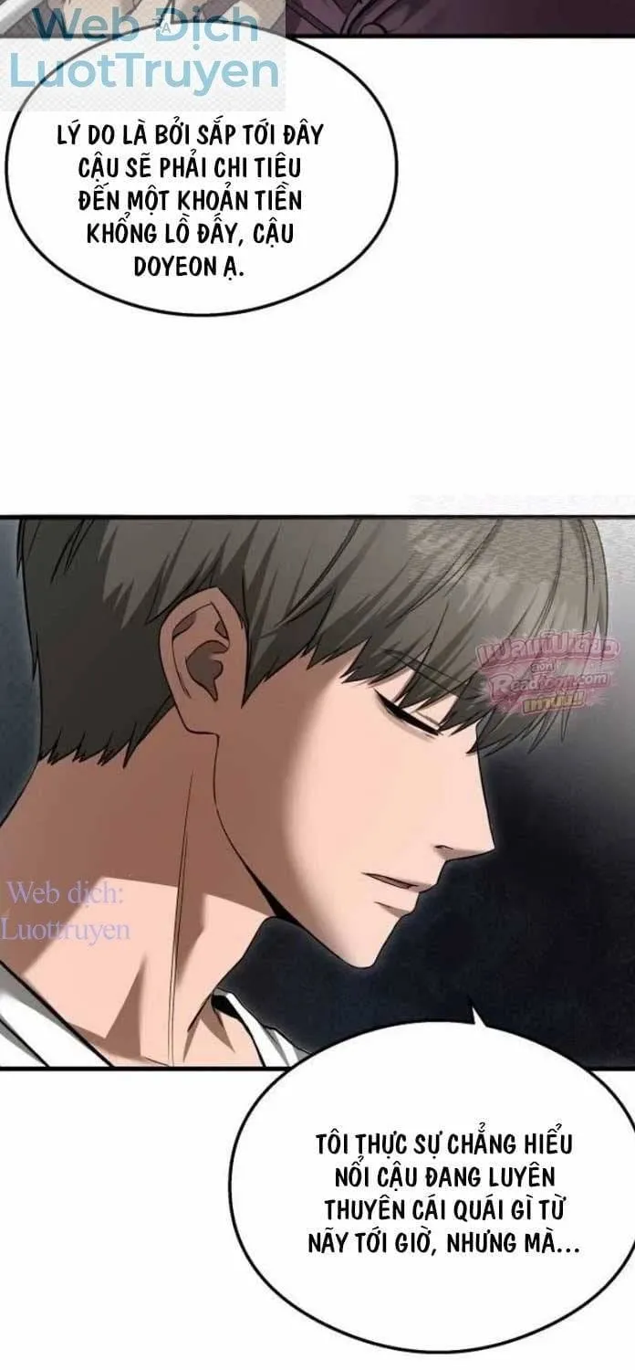 Hẹn Hò Rùng Rợn Chap 76 - Next Chap 77