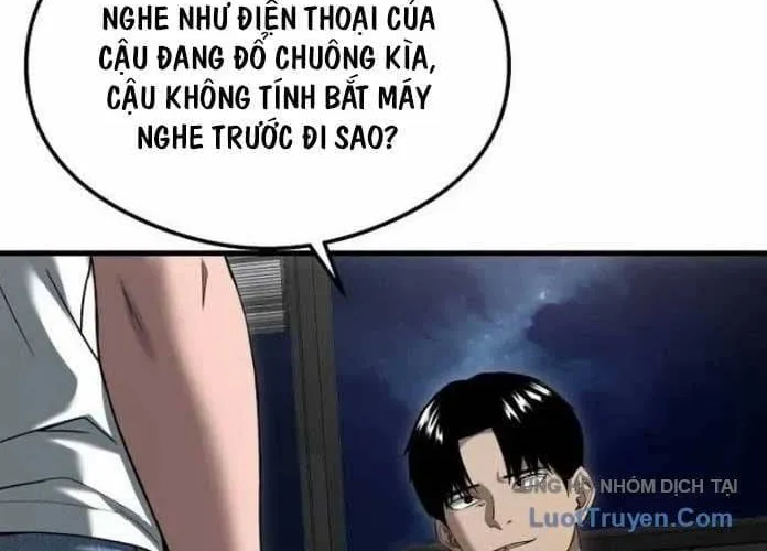 Hẹn Hò Rùng Rợn Chap 76 - Next Chap 77